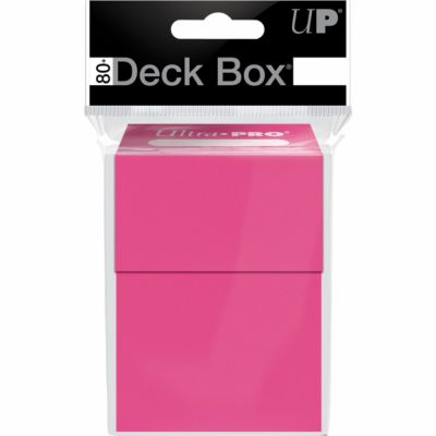 Deck Box et Rangement  Deck Box - Bright Pink